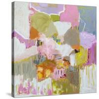 Dazzle Dazzle-Libby Smart-Stretched Canvas