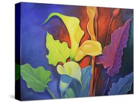 Dazzle-Joe Sambataro-Stretched Canvas