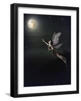 Dazzlecube-Lynne Davies-Framed Photographic Print