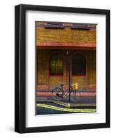 Dazzlelist-Craig Satterlee-Framed Photographic Print