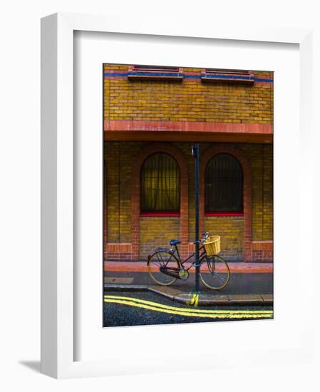 Dazzlelist-Craig Satterlee-Framed Photographic Print