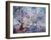 Dazzling Central Park-null-Framed Giclee Print