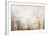 Dazzling Forest-Luna Mavis-Framed Art Print