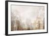 Dazzling Forest-Luna Mavis-Framed Art Print