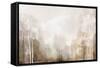 Dazzling Forest-Luna Mavis-Framed Stretched Canvas