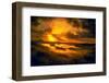 Dazzling Marsh-Ursula Abresch-Framed Photographic Print