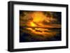 Dazzling Marsh-Ursula Abresch-Framed Photographic Print