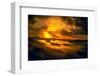 Dazzling Marsh-Ursula Abresch-Framed Photographic Print