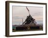 DC -51-Jeff Poe-Framed Photo