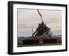 DC -51-Jeff Poe-Framed Photo