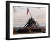 DC -52-Jeff Poe-Framed Photo