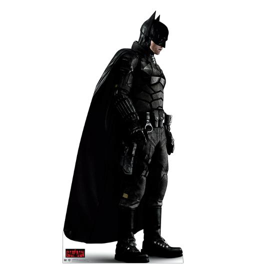 Cardboard Cutouts, , large