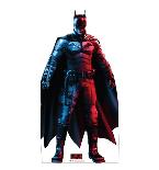 Batman 02 (The Batman Movie 2022)-null-Cardboard Cutouts