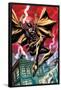 DC Comics - Batgirl - Action-Trends International-Framed Poster