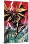 DC Comics - Batgirl - Action-Trends International-Mounted Poster