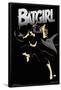 DC Comics - Batgirl-Trends International-Framed Poster