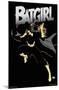 DC Comics - Batgirl-Trends International-Mounted Poster