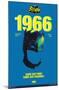 DC Comics Batman: 85th Anniversary - 1966 Cowl-Trends International-Mounted Poster