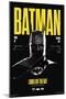 DC Comics Batman: 85th Anniversary - Long Live The Bat (Batman)-Trends International-Mounted Poster