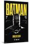 DC Comics Batman: 85th Anniversary - Long Live The Bat (Batman)-Trends International-Mounted Poster