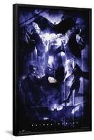 DC Comics - Batman - Action-Trends International-Framed Poster