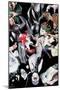 DC Comics Batman - Alex Ross Group-Trends International-Mounted Poster