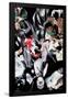DC Comics Batman - Alex Ross Group-Trends International-Framed Poster