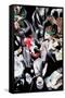 DC Comics Batman - Alex Ross Group-Trends International-Framed Stretched Canvas