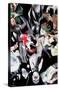 DC Comics Batman - Alex Ross Group-Trends International-Stretched Canvas