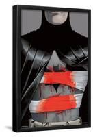 DC Comics Batman - Bandages-Trends International-Framed Poster