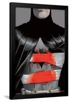 DC Comics Batman - Bandages-Trends International-Framed Poster