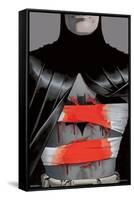 DC Comics Batman - Bandages-Trends International-Framed Stretched Canvas