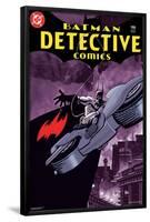 DC Comics Batman - Batman Detective Comics #792-Trends International-Framed Poster