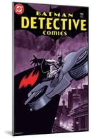 DC Comics Batman - Batman Detective Comics #792-Trends International-Mounted Poster