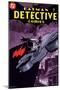 DC Comics Batman - Batman Detective Comics #792-Trends International-Mounted Poster