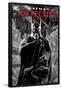 DC Comics Batman - Batman Detective Comics #821-Trends International-Framed Poster