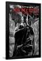 DC Comics Batman - Batman Detective Comics #821-Trends International-Framed Poster