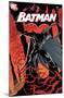 DC Comics Batman - Bats Cover-Trends International-Mounted Poster