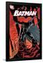 DC Comics Batman - Bats Cover-Trends International-Framed Poster