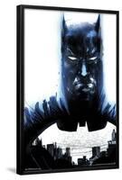 DC Comics - Batman - City-Trends International-Framed Poster