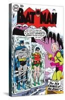 DC Comics Batman - Cover #121-Trends International-Stretched Canvas