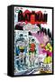 DC Comics Batman - Cover #121-Trends International-Framed Stretched Canvas