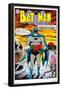 DC Comics - Batman - Cover #156-Trends International-Framed Poster