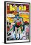 DC Comics - Batman - Cover #156-Trends International-Framed Poster