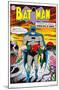 DC Comics - Batman - Cover #156-Trends International-Mounted Poster