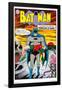 DC Comics - Batman - Cover #156-Trends International-Framed Poster