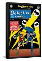 DC Comics - Batman - Cover #164-Trends International-Framed Poster