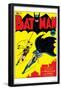 DC Comics - Batman - Cover #1-Trends International-Framed Poster