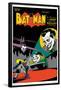 DC Comics - Batman - Cover #37-Trends International-Framed Poster