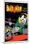 DC Comics - Batman - Cover #37-Trends International-Mounted Poster